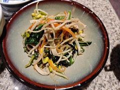 -南京大牌档(香港广场店)