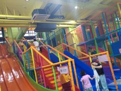 -宝燕乐园(闵行旗舰店)