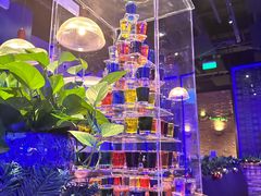 -blue frog蓝蛙(长泰广场店)