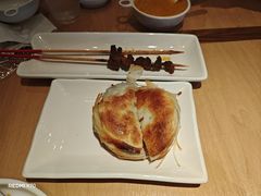 -大师兄·西北小馆(金湾华发商都店)
