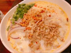 -大利来记餐厅(大三巴店)