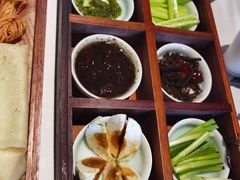 -悦融·京鲁菜·露台花园(安定门店)
