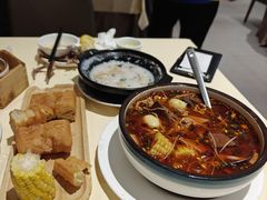 -光明招待所(邦凯科技园店)