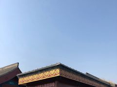 门面-秋栗香(地安门店)