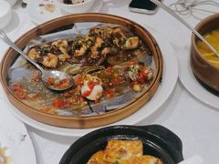-顺德佬酒楼(粤海店)