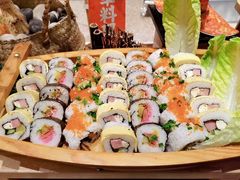 -韵咖啡自助餐厅(天津香格里拉店)