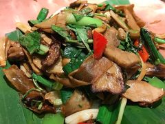 -云海肴·汽锅鸡·云南菜(高德置地店)