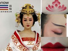 -首脑美容美发化妆美甲培训学校(长沙校区)