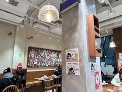 -小豆海棠(人民南路店)