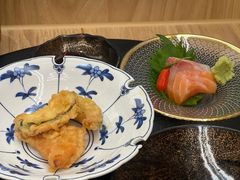 -鮨政·Omakase(港汇恒隆广场店)