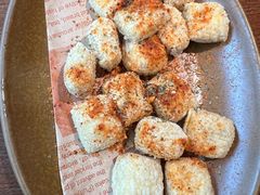 -本处·素食·融合料理(南油店)
