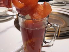 -领鲜天下·焗海鲜·花胶鸡(天目里店)