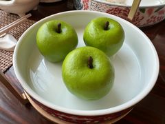 -民族饭店-四季餐厅