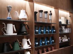 -LOTTA COFFEE(安居博文苑店)
