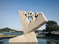 -上海月湖雕塑公园