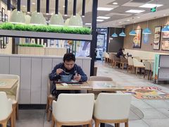 -魏家凉皮(协和店)