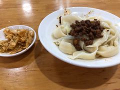 -华兴街自力面店
