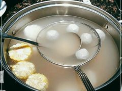 -八合里牛肉火锅(深圳海德店)