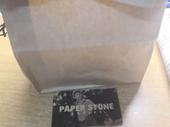-PAPER STONE BAKERY(天环店)