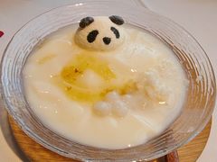熊猫冰汤团豆腐花-眉州东坡(石景山店)