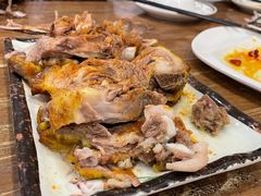 -清真·玛丽亚新疆菜主题餐厅(浙江中路店)