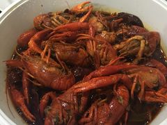 -九喜龙虾(凤城六路直营店)