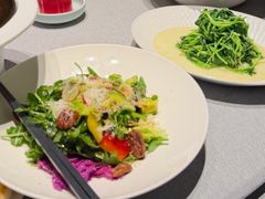 -花家怡园(四合院总店)