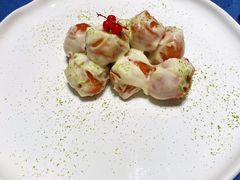 -宴周康·精致江浙菜(周浦店)