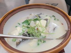 -宝荣鱼馆·临湖之宴(千岛湖店)