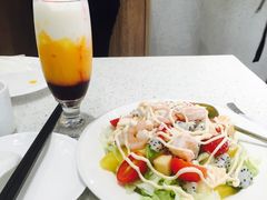 -甜蜜蜜港式茶餐厅(虹梅店)