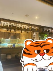 -悦鼎会海鲜姿造·宴会厅(东方明珠广场店)