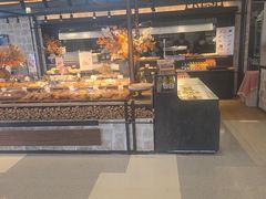 -西村叔叔的店·面包·甜品·蛋糕(清河万象汇店)