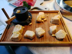 -煲宫猪肚鸡(晶品店)