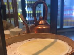 -壹零捌道·北京烤鸭(车公庄店)
