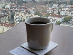 -纽巷咖啡 SOFTFOCUS COFFEE(锦和巴黎时韵店)