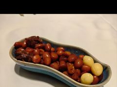 -侨美食家·41年地道粤菜(珠江新城店)