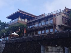 -三亚亚龙湾人间天堂鸟巢度假村