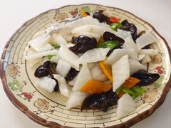 -清真马祥兴菜馆(云南北路店)