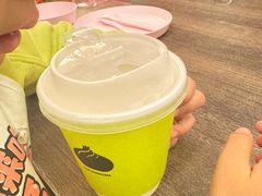 -苏小柳点心·手作小笼包(浦东嘉里城分院)