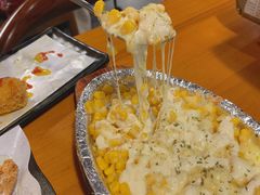 -咕咕站韩国料理(紫金港店)