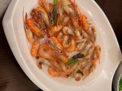 -逸林轩中餐厅(中信泰富朱家角锦江酒店)