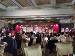 -北京中国大饭店