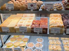 -君之狮子山·轻糖烘焙(松江印象城店)
