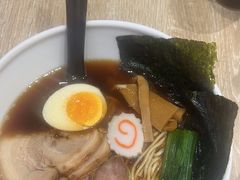 -一風堂拉面(深圳湾万象城店)