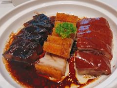 -红城阁·上海味道(四平路店)