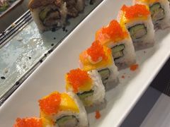 -将太无二·北美传奇寿司(瑞士公寓店)