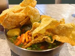 -红鼻子桂林米粉(金唐新光界店)