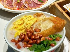 -悦满楼·西关名点·湛江名菜(航空综合大厦店)