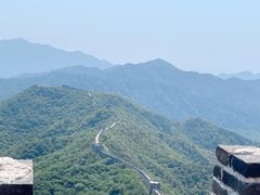 -慕田峪长城