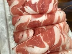 -燚焱炎火铜锅涮·烧烤